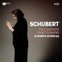 Franz Schubert: Klaviersonaten (Ges.-Aufn.), CD,CD,CD,CD,CD,CD,CD,CD