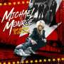 Michael Monroe: I Live Too Fast To Die Young, CD