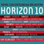 Concertgebouw Orchestra - Horizon 10, 3 Super Audio CDs