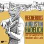 : Augustin Hadelich - Recuerdos, CD