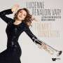 Lucienne Renaudin Vary - Trumpet Concertos, CD