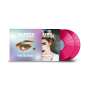 Marina (ex-Marina And The Diamonds): Electra Heart (Limited Platinum Blonde Edition) (Colored Vinyl), LP,LP