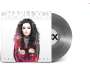 Charli XCX: True Romance (Original Angels Repress) (Silver Vinyl), LP