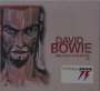 David Bowie: Brilliant Adventure EP, CD