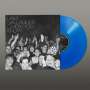 Liam Gallagher: C'Mon You Know (Limited Edition) (Blue Vinyl) (in Deutschland/Österreich/Schweiz exklusiv für jpc!), LP