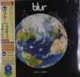 Blur: Bustin' + Dronin', 2 LPs