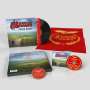Saxon: Carpe Diem (180g) (Limited Boxset), 1 LP und 1 CD