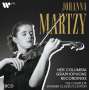 : Johanna Martzy - Her Columbia Graphophone Recordings (The Complete Warner Classics Edition), CD,CD,CD,CD,CD,CD,CD,CD,CD