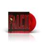 Falco: Emotional (2021 Remaster) (180g) (Limited Edition) (Transparent Red Vinyl), LP