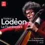 Frederic Lodeon - Le Flamboyant (Complete Erato & EMI Recordings), 21 CDs