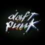 Daft Punk: Discovery, CD