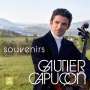: Gautier Capucon - Souvenirs, CD,CD,CD