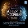 Jean Philippe Rameau (1683-1764): Achante et Cephise, 2 CDs