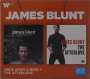 James Blunt: 2 Originals, 2 CDs