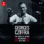 Georges Cziffra - The Complete Studio Recordings 1956-1986, 41 CDs
