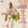 Wolfgang Amadeus Mozart: Don Giovanni (180g), LP,LP,LP,LP