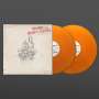 Liam Gallagher: Down By The River Thames (Live) (140g) (Orange Vinyl), 2 LPs