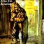 Jethro Tull: Aqualung (The 2011 Steven Wilson Stereo Remix) (Limited Edition) (Clear Vinyl) (in Deutschland/Österreich/Schweiz exklusiv für jpc!), LP