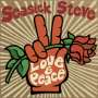Seasick Steve: Love & Peace, CD