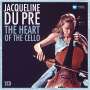 : Jacqueline du Pre -The Heart of the Cello, CD,CD