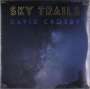 David Crosby: Sky Trails, LP