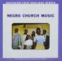 : Negro Church Music, CD