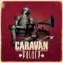 Caravan Palace: Caravan Palace (180g), LP,LP