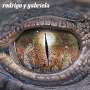 Rodrigo Y Gabriela: Rodrigo Y Gabriela (remastered) (180g) (Deluxe Edition), LP,LP