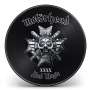 Motörhead: Bad Magic (Limited-Edition) (Picture-Disc Silver), LP