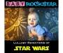 Baby Rockstar: Star Wars: Lullaby Renditions, CD