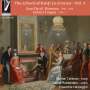 Johann David Hermann: Harfenkonzerte Nr.1 & 2, CD