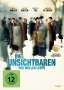 Claus Räfle: Die Unsichtbaren, DVD