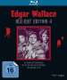 Harald Reinl: Edgar Wallace Edition 4 (Blu-ray), BR,BR,BR