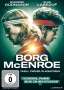 Janus Metz Pedersen: Borg/McEnroe, DVD