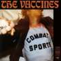 The Vaccines: Combat Sports (Explicit), CD
