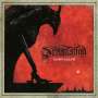 Tribulation: Down Below, CD
