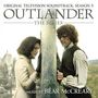 : Outlander: Season 3, CD