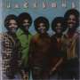 The Jacksons (aka Jackson 5): The Jacksons, LP