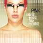 P!nk: Can't Take Me Home, 2 LPs