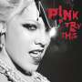 P!NK: Try This, LP,LP