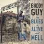 Buddy Guy: The Blues Is Alive And Well, CD