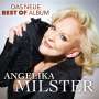 Angelika Milster: Das Neue Best Of Album, CD