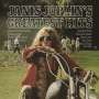 Janis Joplin: Greatest Hits, LP