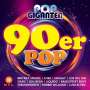 Pop Giganten: 90er Pop, 2 CDs