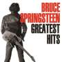 Bruce Springsteen: Greatest Hits, LP