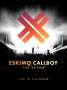 Eskimo Callboy: The Scene: Live in Cologne 2017, CD,DVD