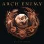 Arch Enemy: Will To Power (180g), LP,CD