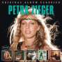 Petra Zieger: Original Album Classics, CD,CD,CD,CD,CD