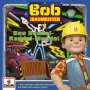 : Bob, der Baumeister 15. Das Buddel-Kuddel-Muddel, CD