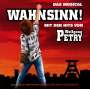 Wolfgang Petry: Wahnsinn: Das Musical, CD